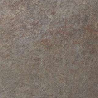 MARAZZI Granite Graphite 12 In. X 12 In. Glazed Porcelain Floor & Wall 