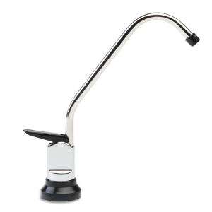 ZuvoWater Tahiti Filtration Faucet in Chrome DISCONTINUED ZVZBF10C at 