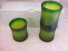 partylite bamboo  