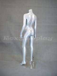 Display Mannequin Manikin Manequin Dress Form #A3BS  