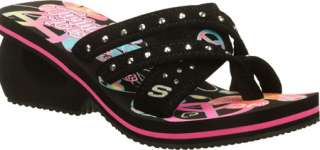 Skechers Twinkle Toes Spinners Silly Lillies    & Return 