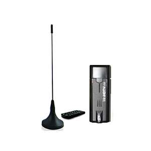   , Analog, Cable TV Ready, Antenna, Remote Control 