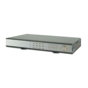 SEE QSD2304L 4 CH H.264 Network Digital Video Recorder at 