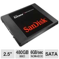Install this 480GB SSD in your PC for lightning fast start ups and 