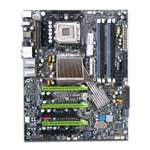EVGA nForce 780i SLI Motherboard CPU Bundle   Intel Core 2 Quad Q6700 