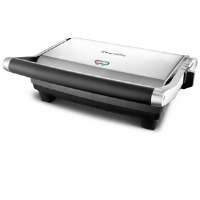 Click to view Breville RM BSG520XL Panini Press (Refurbished)