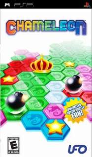 Video Games PSP Games Puzzle GAME PSP TOM 60012