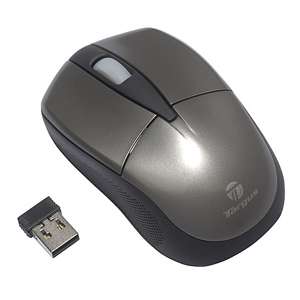 Targus AMW46US Wireless Optical Stow N Go Notebook Mouse   Scroll 