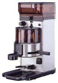 LaCimbali Special Burrs espresso grinder, NIB  