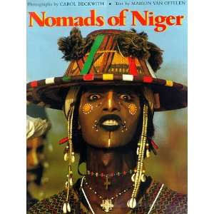   of Niger  Carol Beckwith, Angela Fisher Englische Bücher