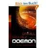 Daemon  Daniel Suarez Englische Bücher