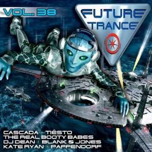 Future Trance Vol.38 Various  Musik