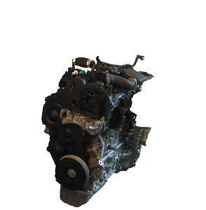 Motor Austauschmotor Peugeot/Citroen/Ford 1.4 HDI/TDCi  