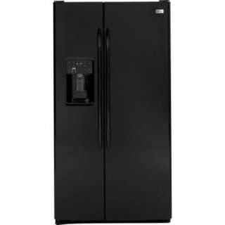 GE Profile 29.1 Cu. Ft. 35.75 In. Wide Side By Side Refrigerator in 
