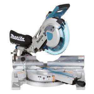 Makita 15 Amp 10 in. Dual Slide Compound Miter Saw LS1016 at The Home 