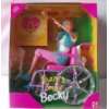 Barbie Collector # 20202 Becky im Rollstuhl  Spielzeug