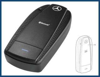 Sie erhalten ein original Mercedes Benz Telefon Modul mit Bluetooth 