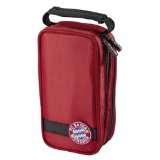  Tasche FC Bayern for Nintendo DS Lite, DSi, DSi XL, PSP 