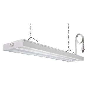 Lithonia Lighting 24 in. White Grow Light GRW 2 14 CSW CO M4 at The 