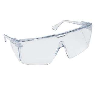 3MTour Guard III Clear Polycarbonate Protective Eyewear