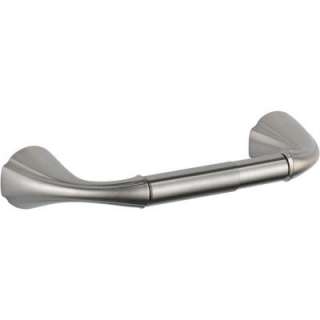 Delta Addison Toilet Paper Holder in Stainless Steel 79250 SS at The 