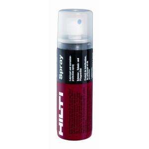   Spray Lubricant for Powder Actuated Tools 308976 