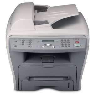 Lexmark X215 MFP Laser Multifunktionsgerät (Scanner, Drucker, Fax 