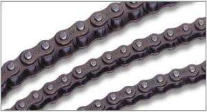 KMC 428 O RING MOTORCYCLE CHAIN CLIP MASTER LINK  