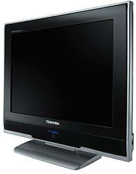  LCD Fernseher Shop   Toshiba 15 V 330 38,1 cm (15 Zoll) 43 