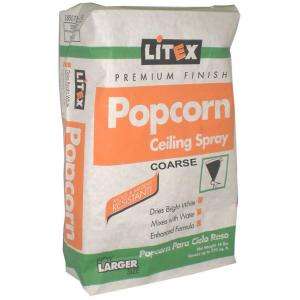 Litex 14 lb. Popcorn Ceiling Spray 3113 
