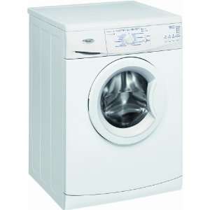 Whirlpool AWO 5200 Waschmaschine Frontlader  Elektro 