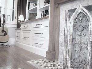 New Orleans French Qtr   Custom Kitchen Cabinets  