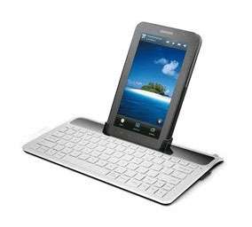 Samsung Keyboard Dock ECR K10D mit QWERTZ Tastatur für  