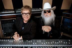  Elton John Songs, Alben, Biografien, Fotos