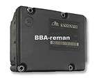 ABS Steuergeräte, Servopumpen Artikel im BBA reman GmbH Shop bei  