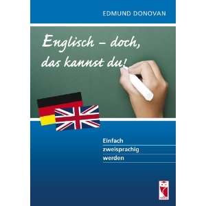   du Einfach zweisprachig werden  Edmund Donovan Bücher