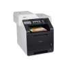   MFC 9970CDW Multifunktionsgerät (Drucker, Kopierer, Scanner und Fax