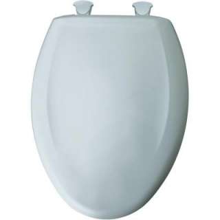   Closed Front Toilet Seat in Daydream 1200SLOWT 424 