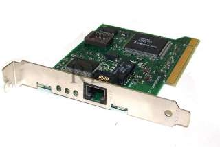 Intel EJMNPDSPD035 10/100 PCI Fast Ethernet Card  