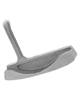 Ray Cook Silver Ray Putter Golf Club  