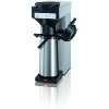 WAS 2600220 1A Gastro Filter   Kaffeemaschine mit Pumpkanne 2,2 l 