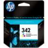 HP C9361EE#UUS 342 Tintenpatrone dreifarbig Standardkapazität 5ml 220 