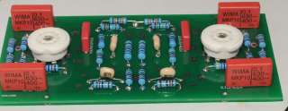   st 70 tube amplifier dynaco parts code pc 3 for 7199 el34 p p amp