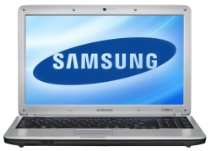 Samsung R530 Aura Nion 39,6 cm (15,6 Zoll) Notebook (Intel Core i3 