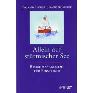  für Einsteiger  Roland Erben, Frank Romeike Bücher