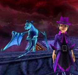 Wizard 101  Games