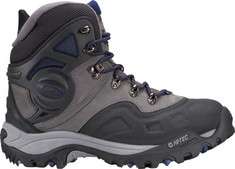 Hi Tec Whistler 600      Shoe