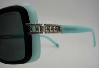 Authentic TIFFANY & CO. Sunglasses 4025B   80553F *NEW*  