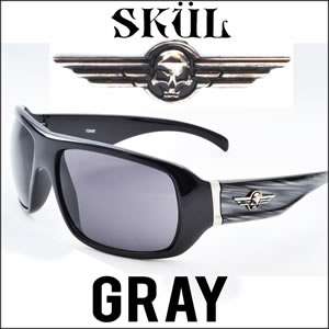 you are bidding on skull one pair model td 905 please pick your color 