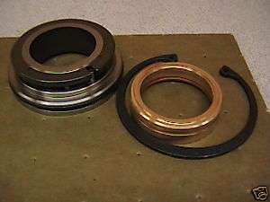 replacement shaft seal for eaton series 0 or 1 pump or  